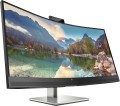 E34M 34IN WQHD 3440X1440/400NITS USB-C 65W HDMI DP / Warranty 3/3/0 - 2404145