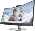 E34M 34IN WQHD 3440X1440/400NITS USB-C 65W HDMI DP / Warranty 3/3/0 - 2404144
