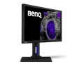 BenQ BL2420PT 60,5 cm (23.8") 2560 x 1440 px Quad HD LED Czarny - 1891086