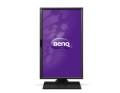 BenQ BL2420PT 60,5 cm (23.8") 2560 x 1440 px Quad HD LED Czarny - 1891094