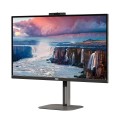 MONITOR AOC LED 27" Q27V5CW/BK - 1663167