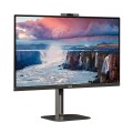 MONITOR AOC LED 27" Q27V5CW/BK - 2404202