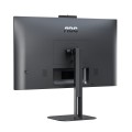 MONITOR AOC LED 27" Q27V5CW/BK - 1663173