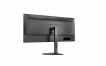 AOC V5 U34V5C/BK monitor komputerowy 86,4 cm (34") 3440 x 1440 px UltraWide Quad HD LCD Czarny - 2404263