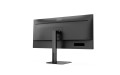 AOC V5 U34V5C/BK monitor komputerowy 86,4 cm (34") 3440 x 1440 px UltraWide Quad HD LCD Czarny - 2404262
