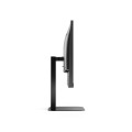 AOC V5 U34V5C/BK monitor komputerowy 86,4 cm (34") 3440 x 1440 px UltraWide Quad HD LCD Czarny - 1314861