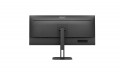 AOC V5 U34V5C/BK monitor komputerowy 86,4 cm (34") 3440 x 1440 px UltraWide Quad HD LCD Czarny - 2404261