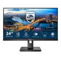 MONITOR PHILIPS LED 23,8" 242B1/00 - 1663251