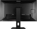iiyama ProLite XUB3293UHSN-B5 monitor komputerowy 80 cm (31.5") 3840 x 2160 px 4K Ultra HD LCD Czarny - 2404283