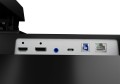 iiyama ProLite XUB3293UHSN-B5 monitor komputerowy 80 cm (31.5") 3840 x 2160 px 4K Ultra HD LCD Czarny - 1991230