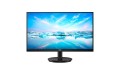 Philips V Line 275V8LA/00 monitor komputerowy 68,6 cm (27") 2560 x 1440 px Quad HD LED Czarny - 2213713