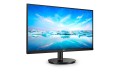 Philips V Line 275V8LA/00 monitor komputerowy 68,6 cm (27") 2560 x 1440 px Quad HD LED Czarny - 1319613