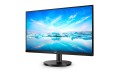 Philips V Line 275V8LA/00 monitor komputerowy 68,6 cm (27") 2560 x 1440 px Quad HD LED Czarny - 1319617