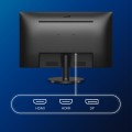 Philips V Line 275V8LA/00 monitor komputerowy 68,6 cm (27") 2560 x 1440 px Quad HD LED Czarny - 2404286