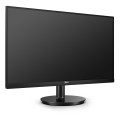 Philips V Line 275V8LA/00 monitor komputerowy 68,6 cm (27") 2560 x 1440 px Quad HD LED Czarny - 2404295
