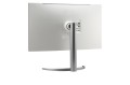 LG 32UQ850V-W LED display 81,3 cm (32") 3840 x 2160 px 4K Ultra HD Biały - 2404316
