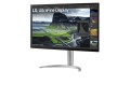 LG 32UQ850V-W LED display 81,3 cm (32") 3840 x 2160 px 4K Ultra HD Biały - 2404312
