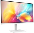 MSI Modern MD2712PW monitor komputerowy 68,6 cm (27") 1920 x 1080 px Full HD LCD Biały - 1748294