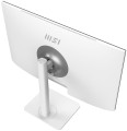 MSI Modern MD2712PW monitor komputerowy 68,6 cm (27") 1920 x 1080 px Full HD LCD Biały - 1748295