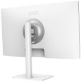 MSI Modern MD2712PW monitor komputerowy 68,6 cm (27") 1920 x 1080 px Full HD LCD Biały - 2404327
