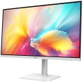 MSI Modern MD2712PW monitor komputerowy 68,6 cm (27") 1920 x 1080 px Full HD LCD Biały - 1748283