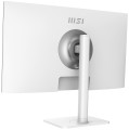 MSI Modern MD2712PW monitor komputerowy 68,6 cm (27") 1920 x 1080 px Full HD LCD Biały - 2404322
