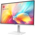 MSI Modern MD2712PW monitor komputerowy 68,6 cm (27") 1920 x 1080 px Full HD LCD Biały - 2404333
