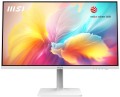 MSI Modern MD2712PW monitor komputerowy 68,6 cm (27") 1920 x 1080 px Full HD LCD Biały - 1748293