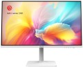 MSI Modern MD2712PW monitor komputerowy 68,6 cm (27") 1920 x 1080 px Full HD LCD Biały - 1748287