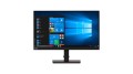 Lenovo ThinkVision T27q-20 monitor komputerowy 68,6 cm (27") 2560 x 1440 px Quad HD LCD Czarny - 2404343