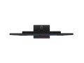 Lenovo ThinkVision T27q-20 monitor komputerowy 68,6 cm (27") 2560 x 1440 px Quad HD LCD Czarny - 2404358