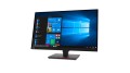 Lenovo ThinkVision T27q-20 monitor komputerowy 68,6 cm (27") 2560 x 1440 px Quad HD LCD Czarny - 2404350