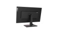 Lenovo ThinkVision T27q-20 monitor komputerowy 68,6 cm (27") 2560 x 1440 px Quad HD LCD Czarny - 1170491