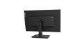 Lenovo ThinkVision T27q-20 monitor komputerowy 68,6 cm (27") 2560 x 1440 px Quad HD LCD Czarny - 2404352