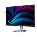 Philips 6000 series 27B2U6903/00 monitor komputerowy 68,6 cm (27") 3840 x 2160 px 4K Ultra HD LED Antracyt - 2341589