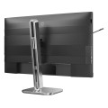Philips 6000 series 27B2U6903/00 monitor komputerowy 68,6 cm (27") 3840 x 2160 px 4K Ultra HD LED Antracyt - 2404392