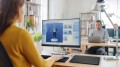 Philips 6000 series 27B2U6903/00 monitor komputerowy 68,6 cm (27") 3840 x 2160 px 4K Ultra HD LED Antracyt - 2404397