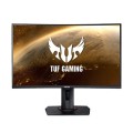 ASUS TUF Gaming VG27VQ monitor komputerowy 68,6 cm (27") 1920 x 1080 px Full HD Czarny - 1891306