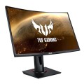 ASUS TUF Gaming VG27VQ monitor komputerowy 68,6 cm (27") 1920 x 1080 px Full HD Czarny - 2404400