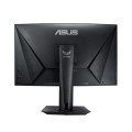 ASUS TUF Gaming VG27VQ monitor komputerowy 68,6 cm (27") 1920 x 1080 px Full HD Czarny - 1891304