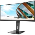 MONITOR AOC LED 34" CU34P2A - 2078584