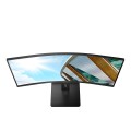 MONITOR AOC LED 34" CU34P2A - 2404425