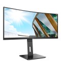 MONITOR AOC LED 34" CU34P2A - 2404424