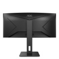 MONITOR AOC LED 34" CU34P2A - 2404426