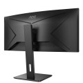 MONITOR AOC LED 34" CU34P2A - 2404428