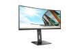 MONITOR AOC LED 34" CU34P2A - 921666