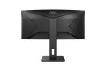 MONITOR AOC LED 34" CU34P2A - 921661