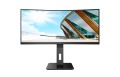 MONITOR AOC LED 34" CU34P2A - 921667
