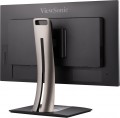 Viewsonic VP56 monitor komputerowy 81,3 cm (32") 3840 x 2160 px 4K Ultra HD LED Czarny - 2404455