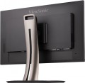 Viewsonic VP56 monitor komputerowy 81,3 cm (32") 3840 x 2160 px 4K Ultra HD LED Czarny - 2404454